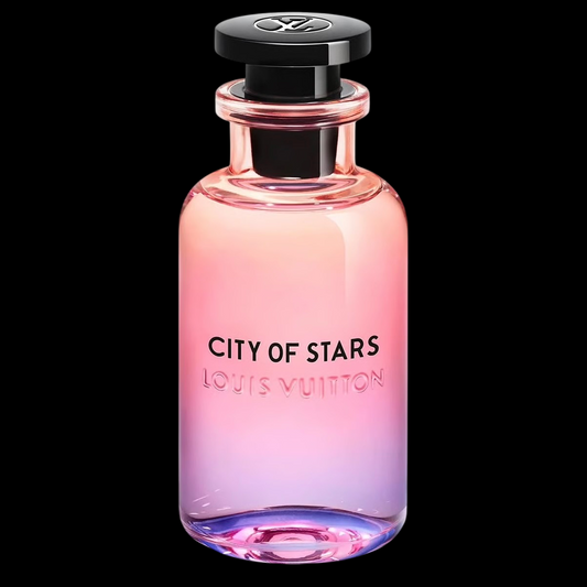 LV1 Fragrance vendor