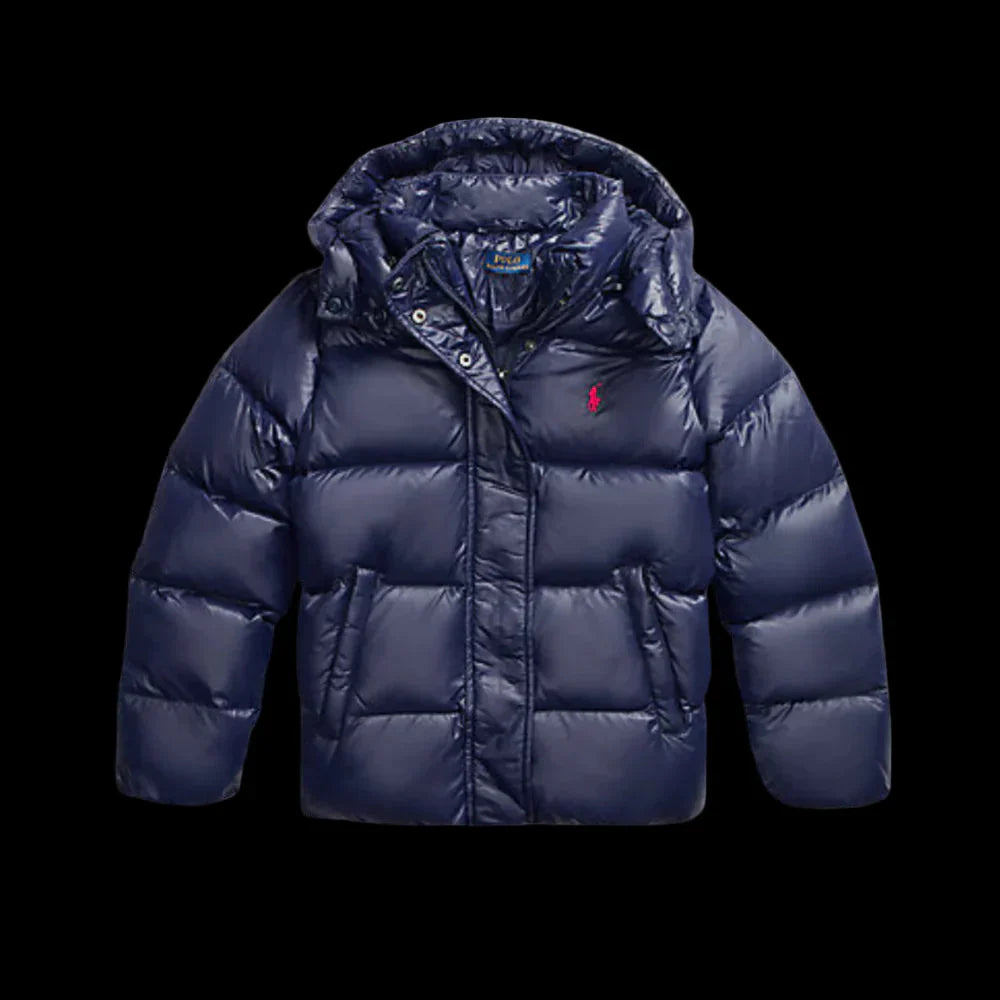 Polo RL Puffer vendor