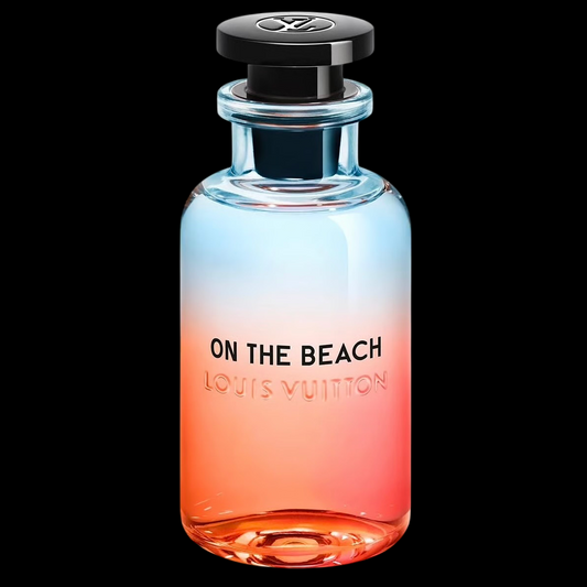 LV1 Fragrance vendor