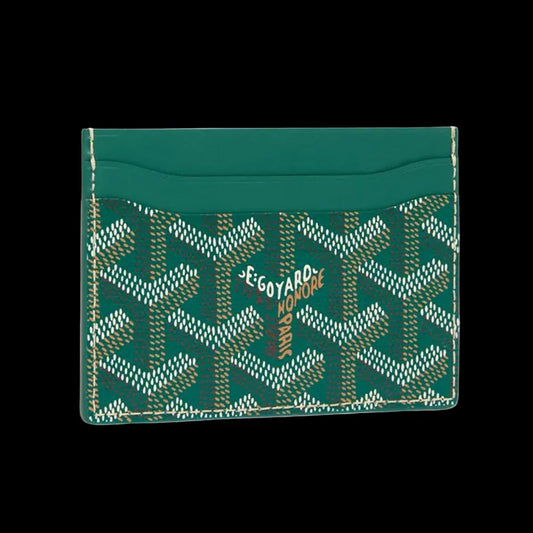 GYD CARD HOLDER vendor