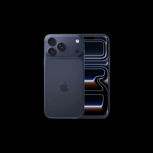 Phone 17 Pro Max vendor