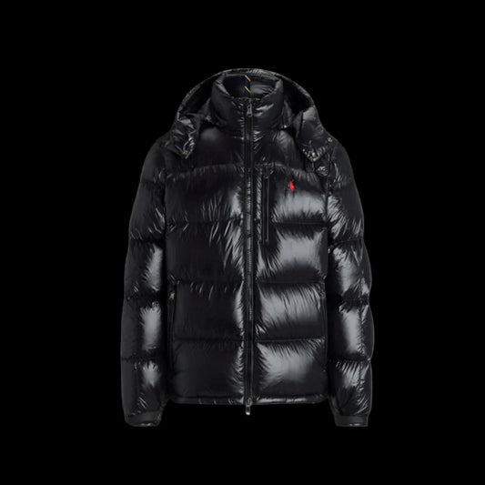 Polo RL Puffer vendor