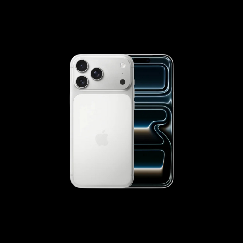 Phone 17 Pro Max vendor