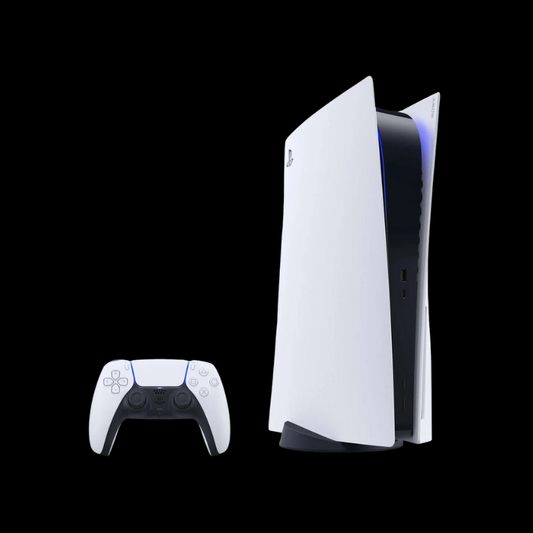 Play Stat1on 5 vendor